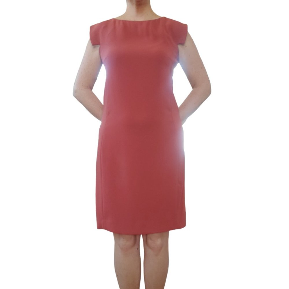 MM LaFleur Sarah Dress size 12 (fits size 10)